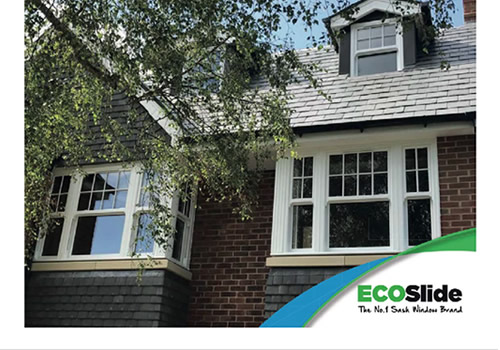 Sliding Sash Windows