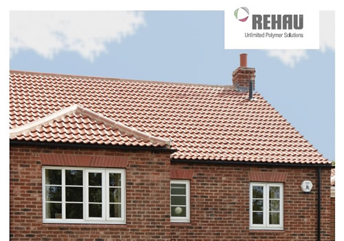 Rehau Windows