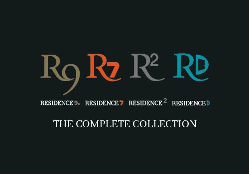 The Residence Collection