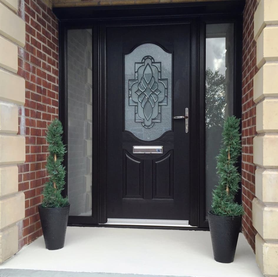Rockdoor Composite Doors
