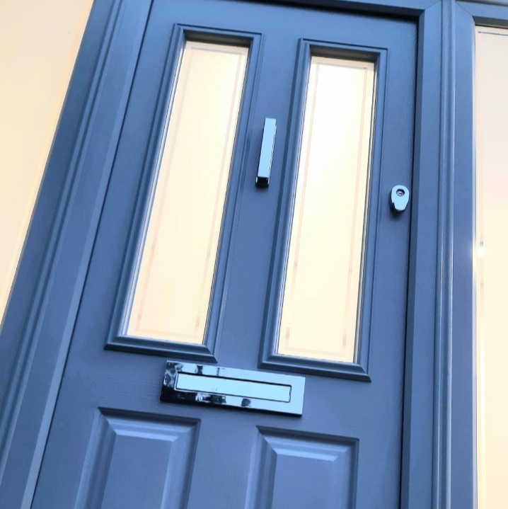 Composite Doors