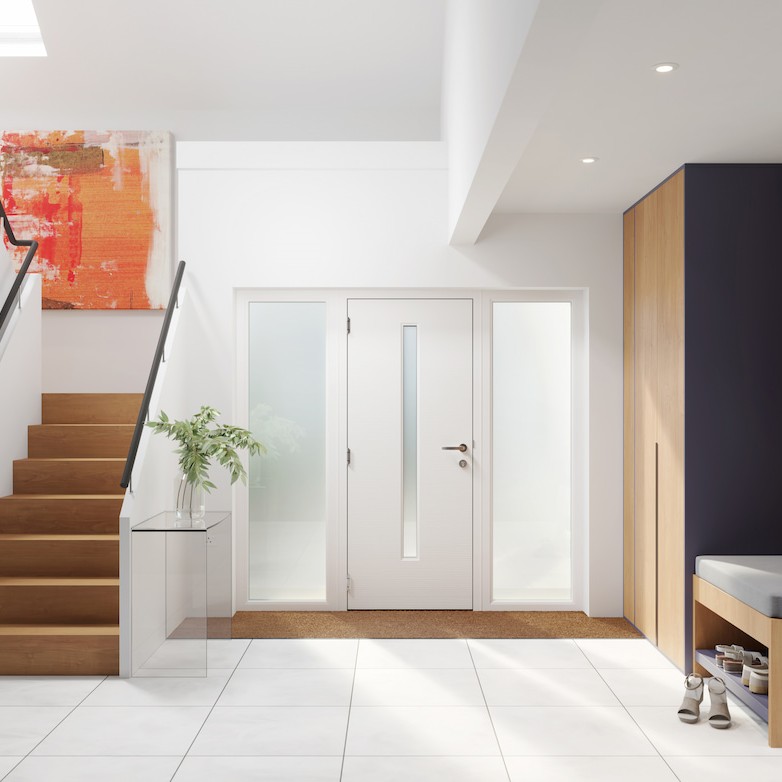 Rockdoor Composite Doors